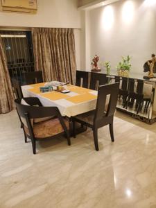 Hall Image of 2040 Sq.ft 3 BHK Apartment / Flat for sale in New Town Kolkata for Rs. 25000000