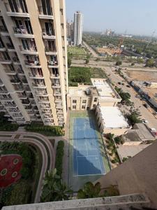 Image of 1165 Sq.ft 2 BHK Apartment / Flat for sale in ATS Happy Trails, Noida Extension, Greater Noida for Rs. 14200000