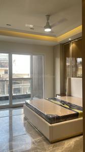 Bedroom Image of 1765 Sq.ft 3 BHK Builder Floor for sale in Surajmal Vihar New Delhi for Rs. 45500000