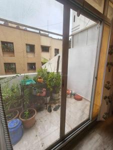 Balcony Image of 1400 Sq.ft 3.5 BHK Apartment / Flat for sale in Chinchwad Pune for Rs. 9500000