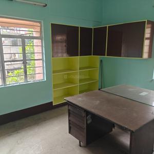 Kitchen Image of 770 Sq.ft 2 BHK Builder Floor for rent in Ulubari Guwahati for Rs. 17000