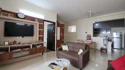 2 BHK Apartment
