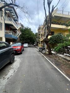 Image of 2865 Sq.ft Residential Plot / Land for sale in JP Nagar, Bengaluru for Rs. 57500000
