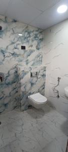 Bathroom Image of 1262 Sq.ft 3 BHK Apartment / Flat for sale in Jagatpura Jaipur for Rs. 6300000