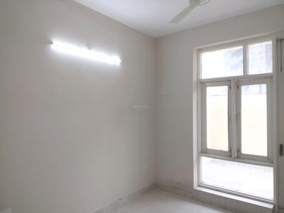 Bedroom Image of 1620 Sq.ft 3 BHK Builder Floor for sale in TDI The Grand Retreat, Sector 88 Faridabad for Rs. 11000000
