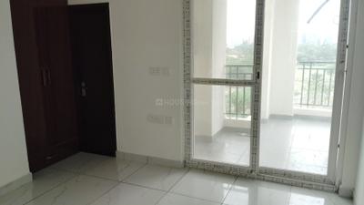 Bedroom Image of 1560 Sq.ft 4 BHK Apartment / Flat for rent in The Foothills Cooperative House Building Society, Sector 91 Mohali for Rs. 46000