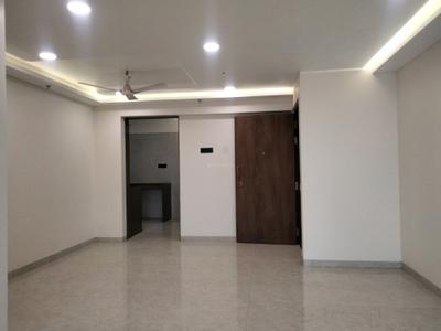 Living Room Image of 1900 Sq.ft 3 BHK Apartment / Flat for sale in Kharghar Navi Mumbai for Rs. 26000000
