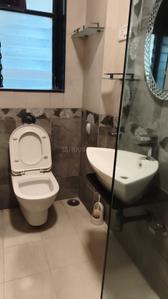 Image of 800 Sq.ft 2 BHK Apartment / Flat for sale in Evershine Greens, Andheri West, Mumbai for Rs. 26000000