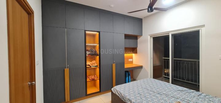 Sobha dream gardens Bedroom 1