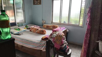 Bedroom Image of 1040 Sq.ft 2 BHK Apartment / Flat for sale in Naihati Urban North 24 Parganas District for Rs. 3500000