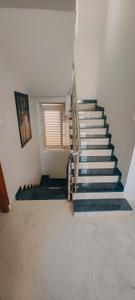 Hall Image of 600 Sq.ft 3 BHK Duplex for sale in Shamanur Davanagere for Rs. 7200000