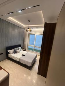 Bedroom Image of 1050 Sq.ft 2 BHK Apartment / Flat for sale in Balaji Oriana World, Tathawade Pune for Rs. 8450000