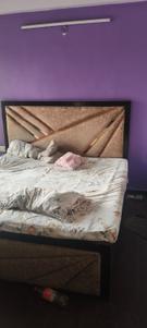 Bedroom Image of 1149 Sq.ft 2 BHK Apartment / Flat for sale in Gardenia Golf City, Sector 75 Noida for Rs. 7600000