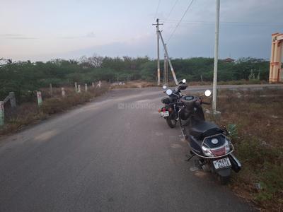 Image of 2400 Sq.ft Residential Plot / Land for sale in Karumandapam, Tiruchirappalli for Rs. 5500000