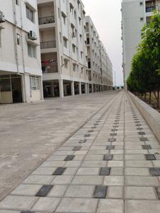 Image of 1520 Sq.ft 3 BHK Apartment / Flat for sale in Gannavaram, Vijayawada for Rs. 4120900