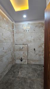 Bathroom Image of 1800 Sq.ft 3 BHK Independent House for sale in A NSC Fortune City, Nipania Indore for Rs. 11500000