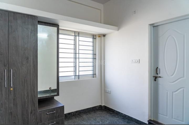 Shilloh Homes  Bedroom 1