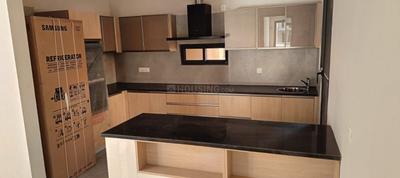 Kitchen Image of 1800 Sq.ft 8 BHK Independent House for sale in Sector 89 Mohali for Rs. 52500000