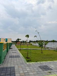 Image of 756 Sq.ft Residential Plot / Land for sale in RR Velavan Square, Kariampalayam, Coimbatore for Rs. 1260000