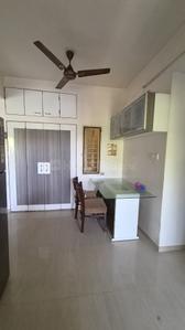 Kitchen Image of 1300 Sq.ft 2 BHK Apartment / Flat for rent in Sardarnagar Bhavnagar for Rs. 25000