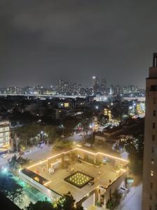 Balcony Image of BASERA HOMES in Sector 49, Gurgaon