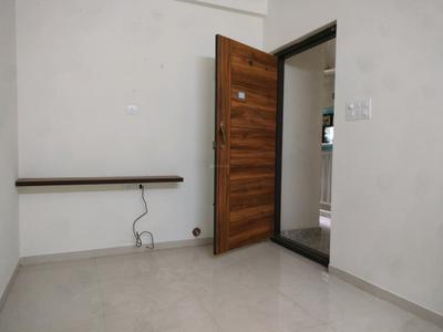 Living Room Image of 550 Sq.ft 1 BHK Independent House for rent in Brookefield Bengaluru for Rs. 23000