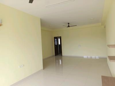 Living Room Image of 1992 Sq.ft 3 BHK Apartment / Flat for rent in SKAV Aastha, Mahalakshmi Layout Bengaluru for Rs. 65000