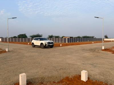 Image of 1000 Sq.ft Residential Plot / Land for sale in Thiruverumbur, Tiruchirappalli for Rs. 2000000