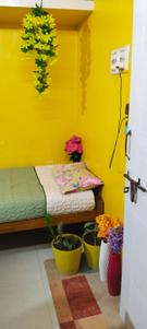 Bedroom Image of 520 Sq.ft 2 BHK Independent House for sale in Selvapuram North Coimbatore for Rs. 5000000