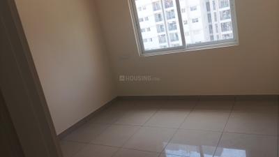 Bedroom Image of 965 Sq.ft 2 BHK Apartment / Flat for sale in TVS Emerald Jardin, Begur Bengaluru for Rs. 11500000