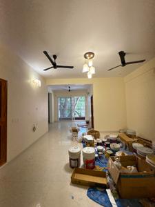 Hall Image of 1800 Sq.ft 3 BHK Independent House for rent in Indira Nagar Bengaluru for Rs. 125000