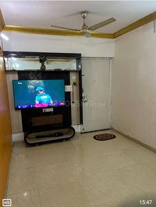 Hall Image of 1100 Sq.ft 2 BHK Apartment / Flat for sale in V R Srishti Keshav Kunj, Sanpada Navi Mumbai for Rs. 21000000