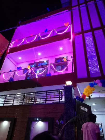 Samridhi Nivas Building 1