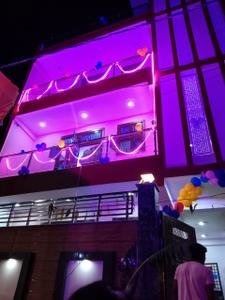 Building Image of 1575 Sq.ft 3 BHK Builder Floor for rent in Lal Kuan Ghaziabad for Rs. 12000