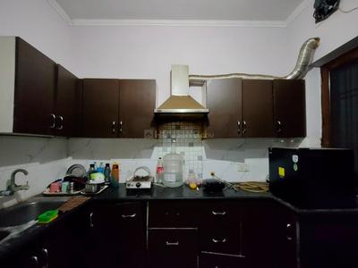 Kitchen Image of jain in Sector 7, Faridabad