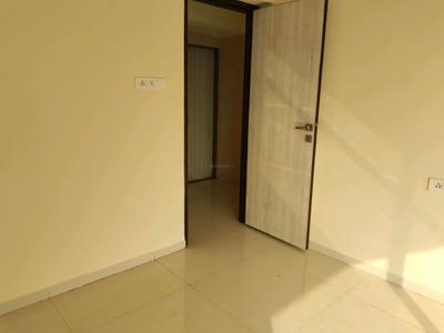 Bedroom Image of 1350 Sq.ft 2 BHK Apartment / Flat for sale in Balaji Delta Tower 2 , Ulwe Navi Mumbai for Rs. 23500000