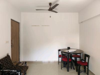 Living Room Image of 600 Sq.ft 1 BHK Apartment / Flat for sale in Lodha Casa Rio Gold, Palava Phase 1 Thane for Rs. 3000000