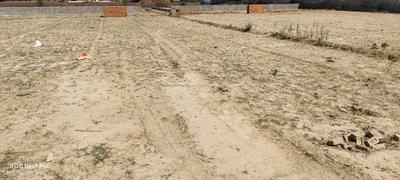 Image of 912 Sq.ft Residential Plot / Land for sale in Deori, Agra for Rs. 1499000
