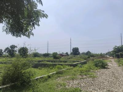 Image of 100 Sq.ft Residential Plot / Land for sale in Bhanauta, Greater Noida for Rs. 3512800