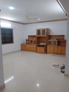 Hall Image of 1550 Sq.ft 3 BHK Apartment / Flat for rent in Arka Shine, Brookefield Bengaluru for Rs. 50000