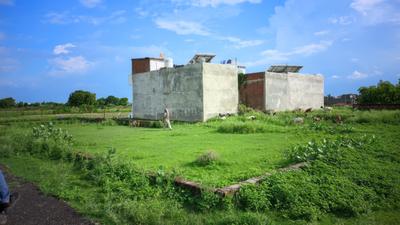 Image of 2500 Sq.ft Residential Plot / Land for sale in Sarojini Nagar, Lucknow for Rs. 8750000