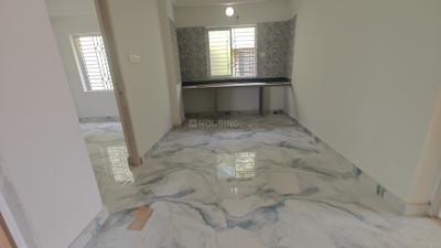 Living Room Image of 778 Sq.ft 2 BHK Apartment / Flat for sale in Keshtopur Kolkata for Rs. 2760000