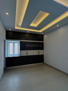 Bedroom Image of 2500 Sq.ft 5 BHK Independent House for sale in Santoshi Nagar Raipur for Rs. 7000000