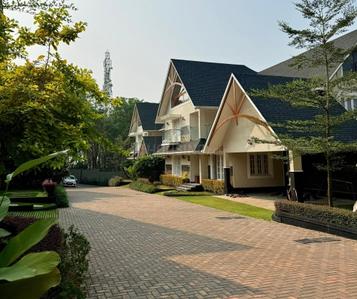 Image of 2000 Sq.ft 3 BHK Villa for sale in Kakkanad, Kochi for Rs. 18000000
