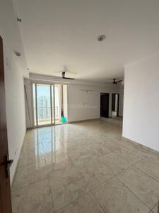 Hall Image of 982 Sq.ft 2 BHK Apartment / Flat for rent in Stellar Jeevan, Noida Extension Greater Noida for Rs. 24000