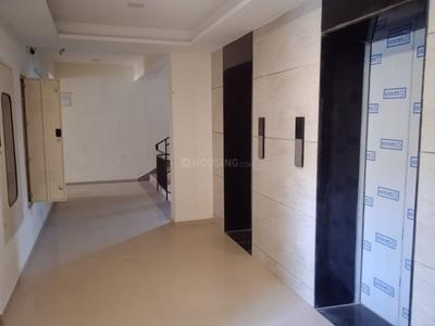 Image of 1261 Sq.ft 3 BHK Apartment / Flat for sale in Omaxe Aananda, Naini, Allahabad for Rs. 7300000