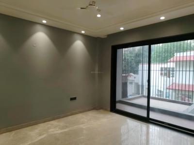 Bedroom Image of 1502 Sq.ft 4 BHK Apartment / Flat for sale in Ansal Sushant Estate, Sector 52 Gurgaon for Rs. 36000000