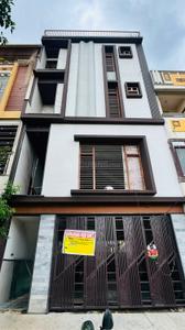 Image of 540 Sq.ft 3 BHK Independent House for sale in Lal Bahadur Shastri Nagar, Bengaluru for Rs. 20500000