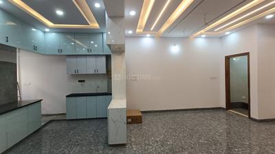Kitchen Image of 2400 Sq.ft 4 BHK Duplex for sale in Kengeri Satellite Town Bengaluru for Rs. 18500000