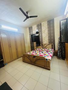 Bedroom Image of 1530 Sq.ft 3 BHK Apartment / Flat for sale in Koregaon Park Pune for Rs. 26000000